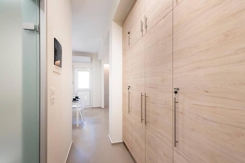 Fofi'S Elegant Home Кос Екстер'єр фото