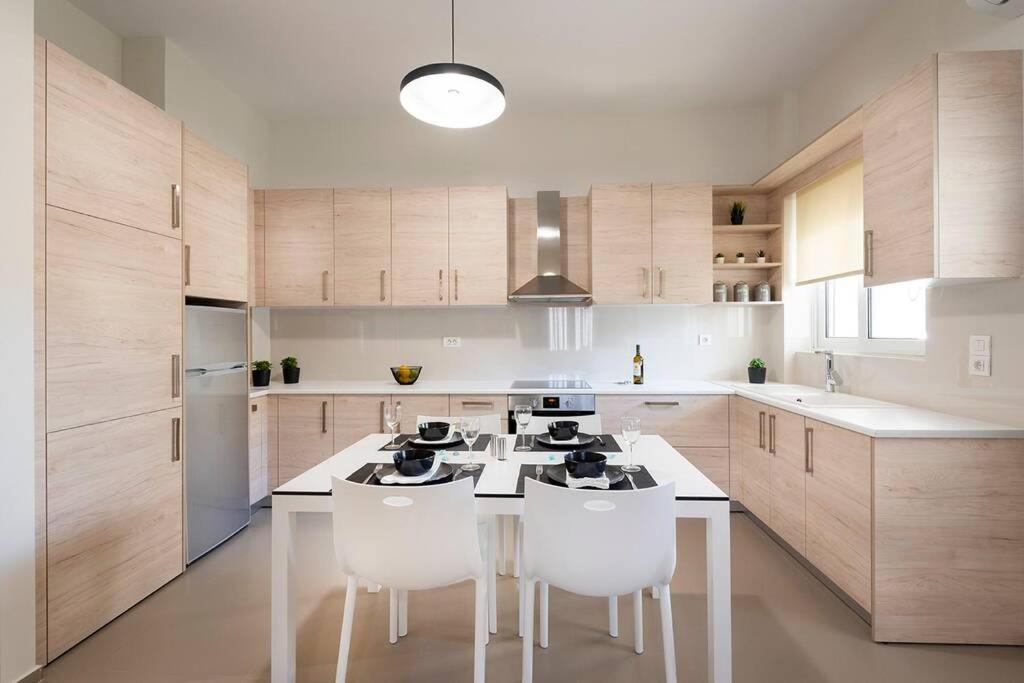 Fofi'S Elegant Home Кос Екстер'єр фото