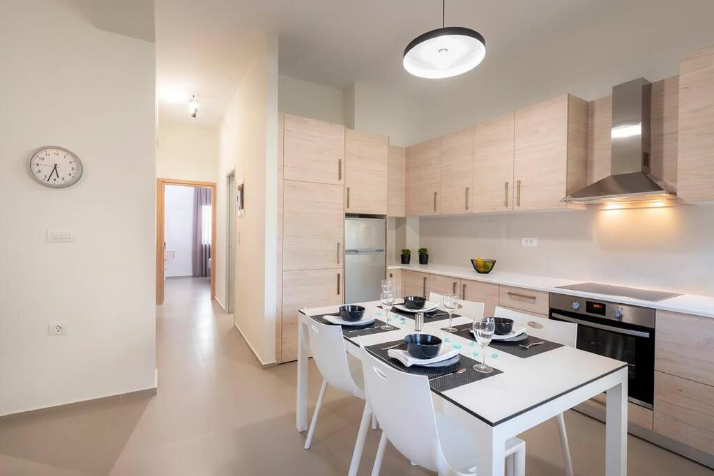 Fofi'S Elegant Home Кос Екстер'єр фото