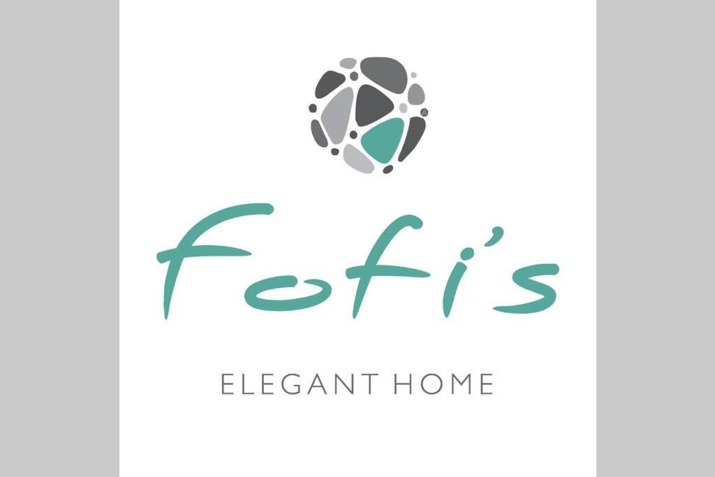 Fofi'S Elegant Home Кос Екстер'єр фото